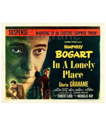 IN A LONELY PLACE FILM Rocq-POSTER/REPRODUCTION d1 AFFICHE VINTAGE de la marque