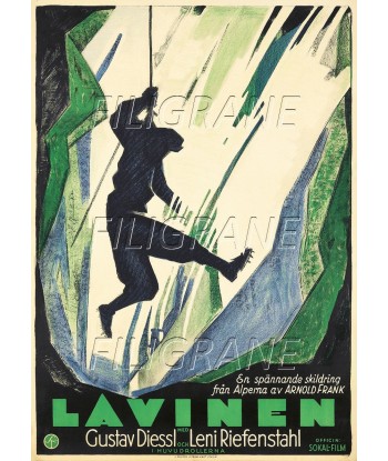 DIVERS LAVINEN  Recx-POSTER/REPRODUCTION d1 AFFICHE VINTAGE soldes