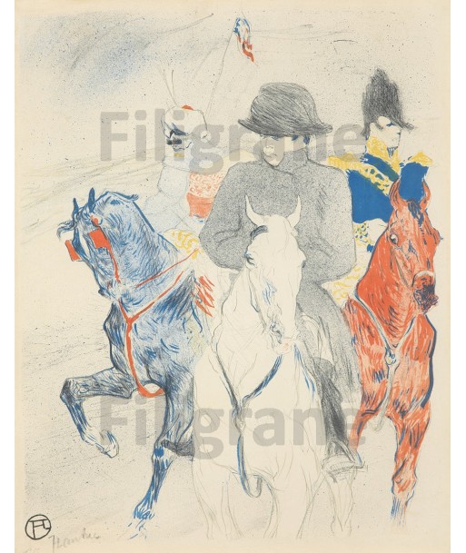 DIVERS NAPOLéON TOULOUSE LAUTREC Rbyg-POSTER/REPRODUCTION d1 AFFICHE VINTAGE Toutes les collections ici